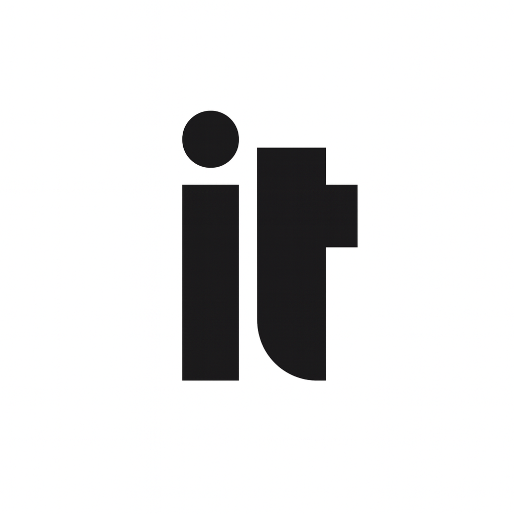 Focused-IT Solutions Logo